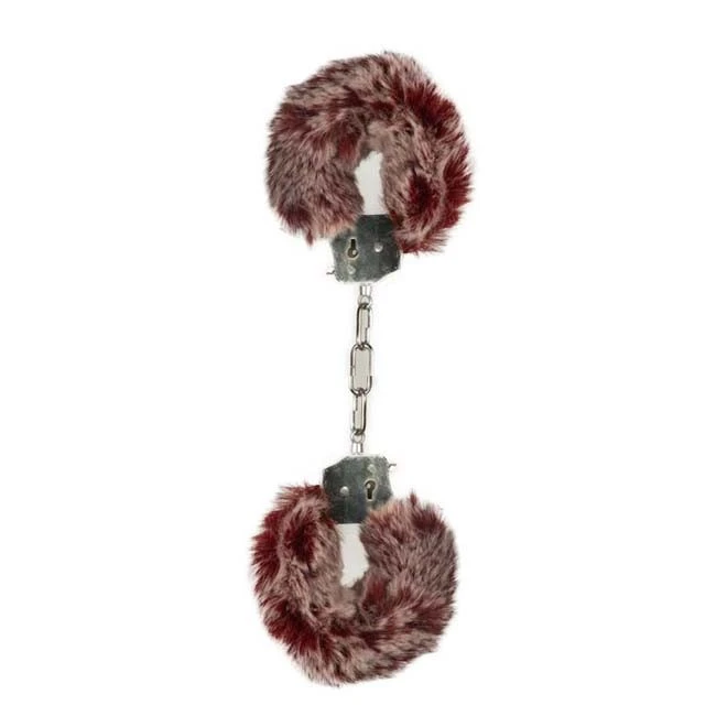 authentic handcuffs