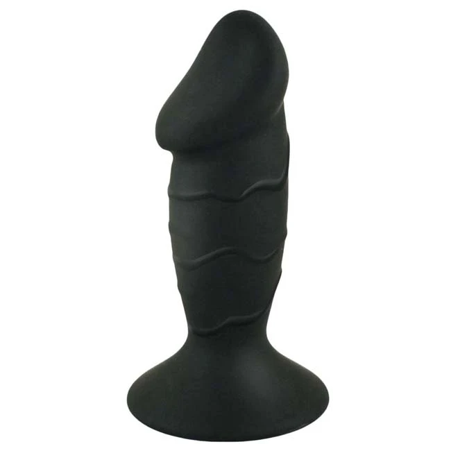 Feem Ntau Tus Dub Silicone Anal Cov Txiv Neej Ua Si